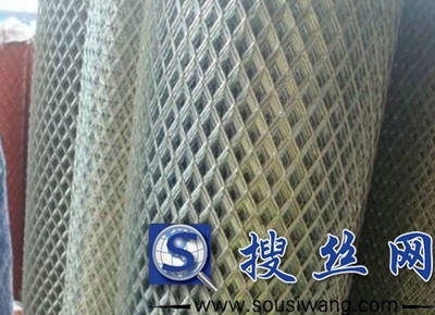 抹墻鋼板網(wǎng)的應(yīng)用及產(chǎn)品簡(jiǎn)介