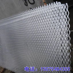 廠家直供 船廠菱形鋼板網(wǎng)、建筑橋梁鋼板網(wǎng)與重型拉伸鋼板網(wǎng)——堅(jiān)固可靠，批量銷售，用途廣泛