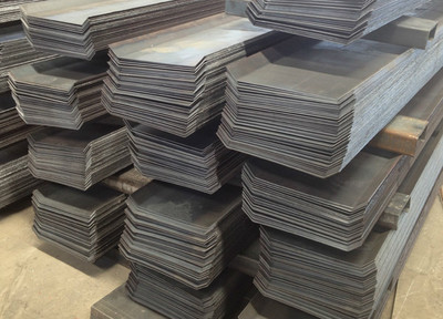 江西寧業(yè)科技供應(yīng)Q235B3.0*400鋼板止水帶 質(zhì)量保證，筑牢工程防線