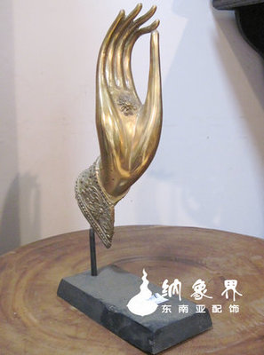 納象界東南亞風格配飾中心 泰國手工藝品與東南亞裝飾品專業(yè)供應商