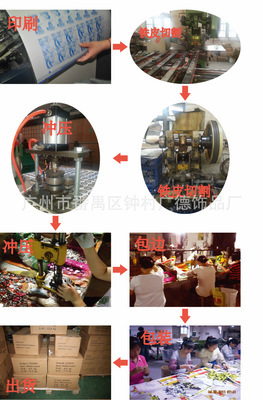 從一枚胸章看匠心 廣州小廠的金屬美學為何能出圈？